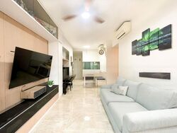 Kingsford Waterbay (D19), Apartment #483625031